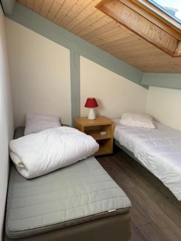 Maison Landes Ocean Saint-Julien-en-Born Exterior foto